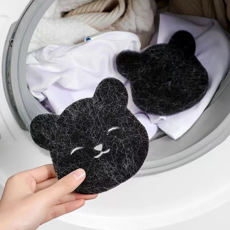Reusable Pet Hair Remover Balls for Laundry