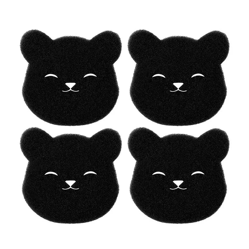Reusable Pet Hair Remover Balls for Laundry