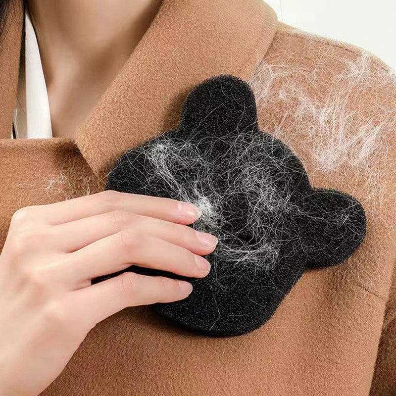 Reusable Pet Hair Remover Balls for Laundry
